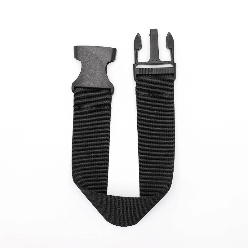 066F Portable Belt Extender for Fanny Pack Strap Extension Waist