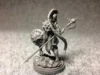 model kit resin kit 28354 kingdom death BEAUTY SOLDIER goddess series 4
