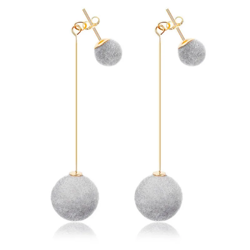Fashion-2019-New-Simple-Plush-Ball-Drop-Earrings-For-Women-Korea-personality-Round-Long-Tassel-Earrings.jpg_.webp_640x640 (3)