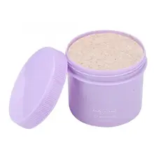 Отшелушивающий масло ши отбеливающий скраб для тела Go Cutin Dead для удаления кожи увлажняющий уход за кожей тела очищающий крем 250 г