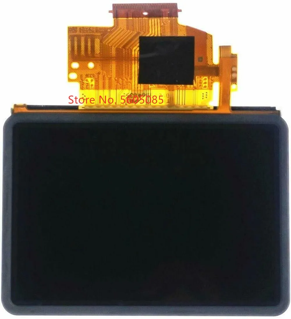 Spare Part For Canon EOS 750D / Rebel T6i Kiss X8i 760D T6 LCD Screen Display NEW | Электроника