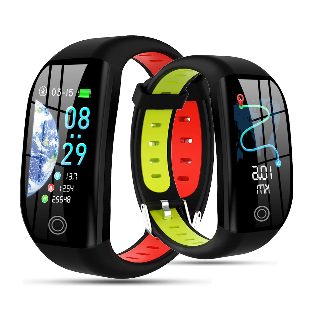 37+ Tipmant Fitness Armband F21 Bedienungsanleitung eolhchtur