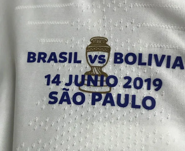 COPA Америка BRASIL Final MATCH Подробная информация патч матч Дата Бразилия Аргентина Перу Uruguay Chile Colom-bia Match Подробная информация патч