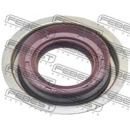 Сальник редуктора KIA SORENTO переднего HYUNDAI-KIA 0K71027238