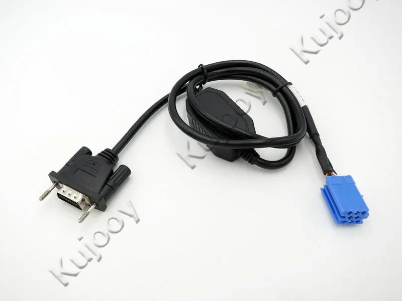 Yatour BTK Bluetooth автомобильный комплект цифровой музыкальный CD соединитель для Citroen Picasso Xsara C3 C4 C5 C8 Blaupunkt/VDO RD3 радио