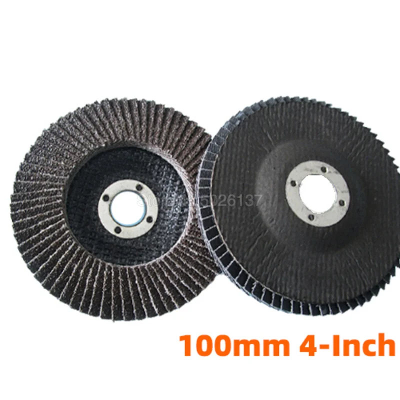 4INCH 100MM Cutting Disc Grinding Wheel Abrasive Discs Drill For