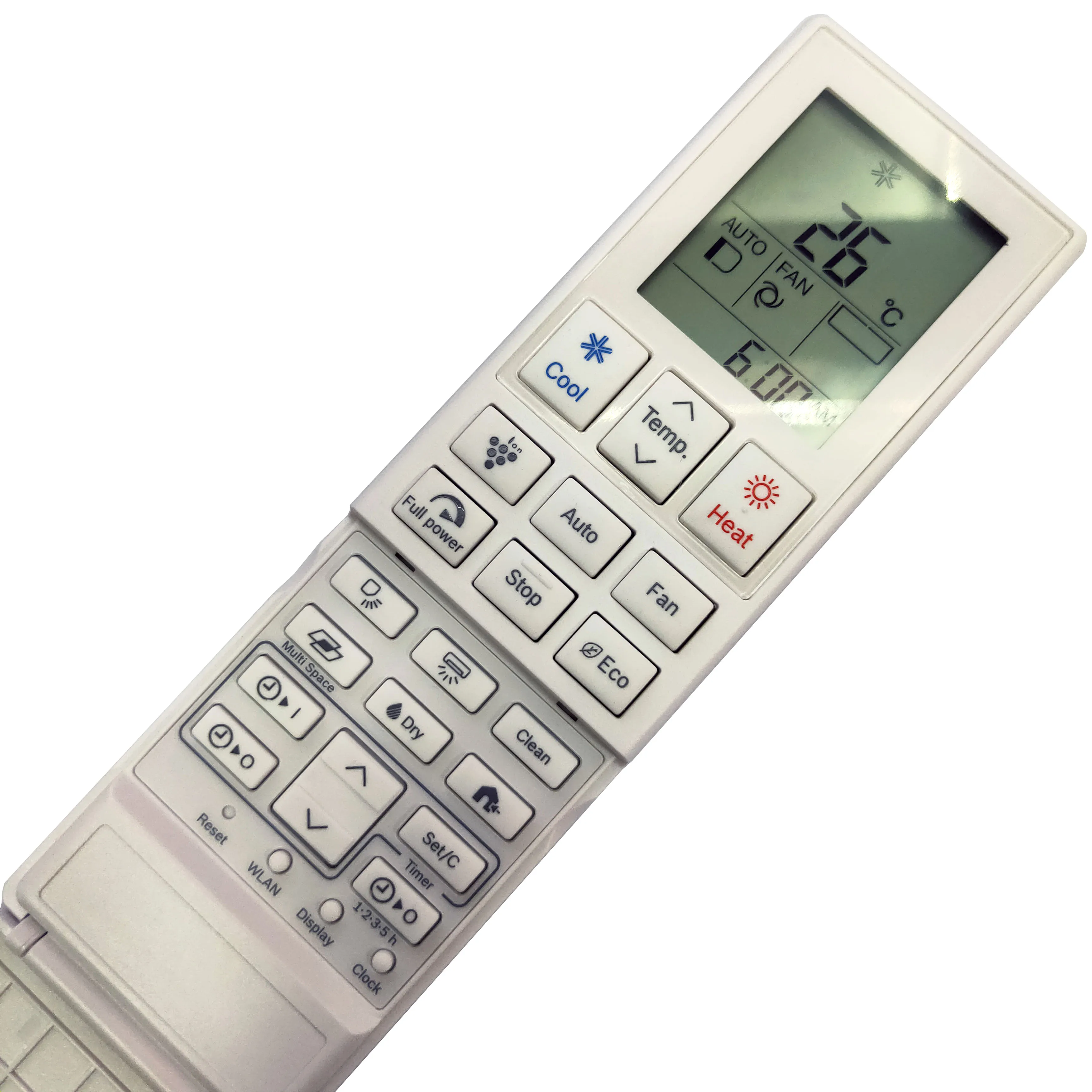 Новый оригинальный CRMC B074JBEZ для Sharp кондиционер Дистанционное управление