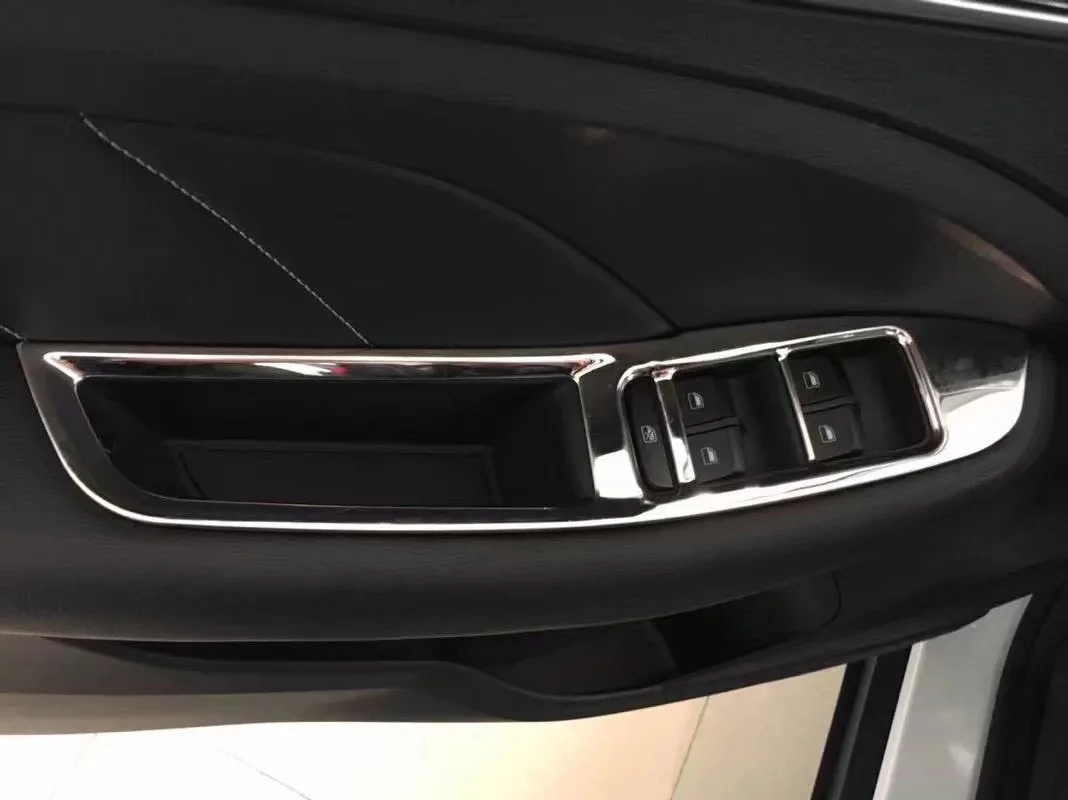 19 Volkswagen Touareg крышка топливного бака Volkswagen Touareg только Модифицированная нержавеющая сталь крышка топливного бака наклейка украшение блестки