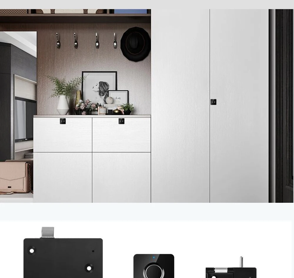 Cheap Trava elétrica