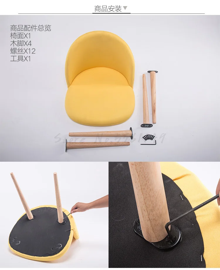 Скандинавское кресло Ins Сетчатое красное кресло современный минималистичный домашний макияж стул светильник роскошный стул для столовой спальни Досуг стул для ногтей