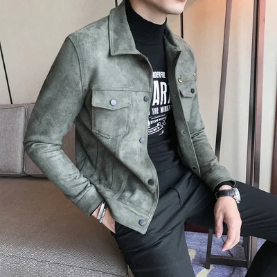 Jacket Men