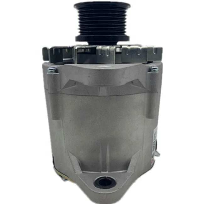 

4944738 4938600 Alternator Diesel Engine Parts Price 6BT Generator