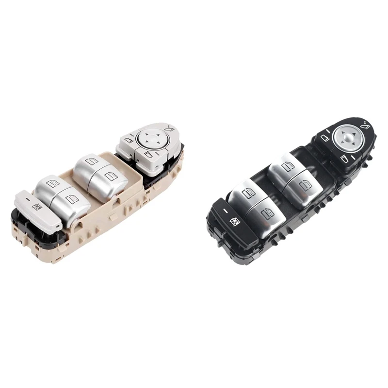2229056800 Electric Master Power Window Lifter Switch for Benz C Class W205 S205 C180 C200 C220 C250 C300 C450 |