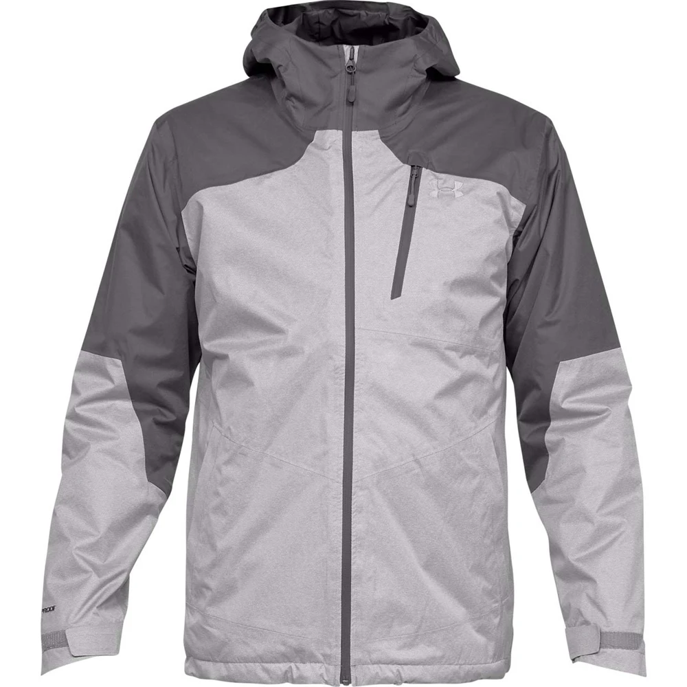 under armor 3 in 1 jacket