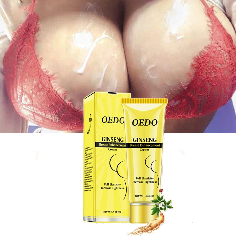 OEDO Up Size Breast Enlargement Cream Promote Female Hormones Brest Enhancement Cream Bust Fast Growth boobs Firming Chest Care OEDO Up Size Breast Enlargement Cream Promote Female Hormones Brest Enhancement Cream Bust Fast Growth boobs Firming Chest Care