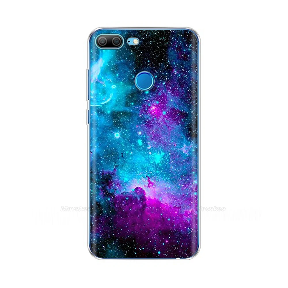 Cute Cat Silicon Back Cover Shockproof Protective Case