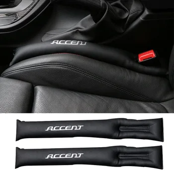 

Car Seat Gap Filler for Hyundai Accent Car Stopper Leak Proof Stop Pad Filler Spacer