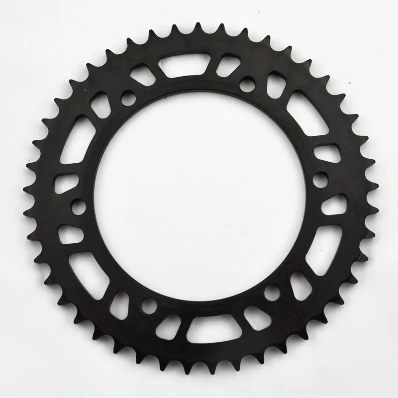530 45T Rear Sprocket For Kawasaki ZX1100 ZX11 90-01 ZX1100