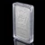Scottsdale Silver 999 Fine Silver One Troy Ounce 1 Bars Bullion In God We Trust Coin With Display Case