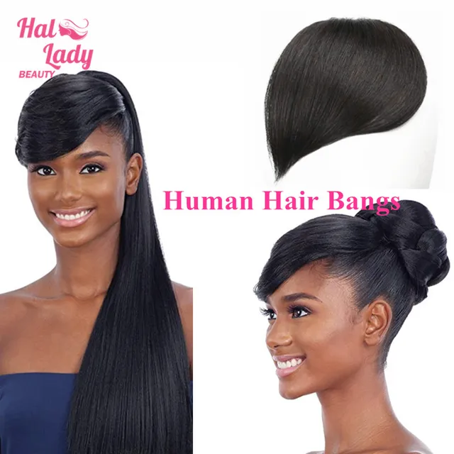 Halo Lady Beauty Brazilskie Nastoyashie Chelovecheskie Volosy Bokovaya Chelka Na Klipsah Na Klipsah Na Bokovoj Chelke Pryamye Volosy S Bahromoj Nakladnye Volosy Remy Kupit Nedorogo V Internet Magazine S Dostavkoj Sravnenie Cen