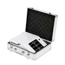 Портативный Тонкий изолированный удаление акне Профессиональный плазменный аппарат красоты для домашнего и салонного использования