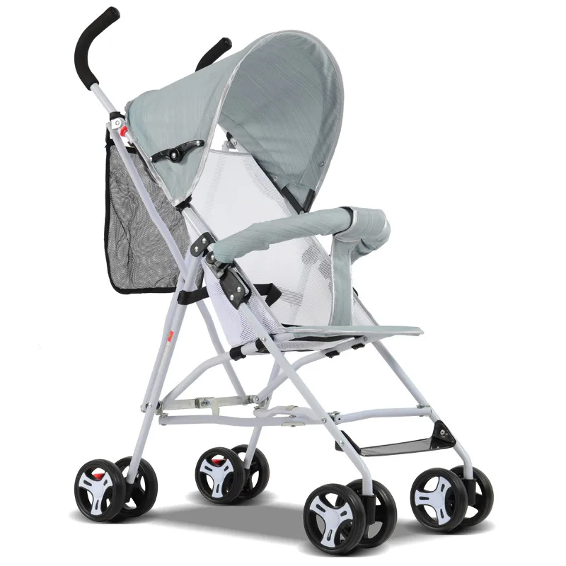 Детские коляски светильник вес дорожные carrito bebe детское транспортное средство