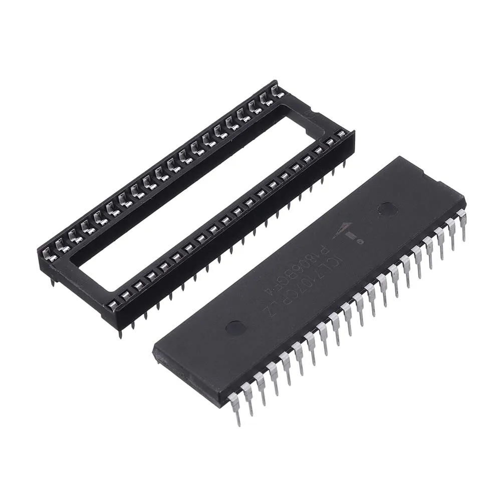 ICL7107 вольтметр DIY Электронный производственный комплект DC5V 35mA измеритель напряжения Цифровой вольтметр светодиодные модули аксессуар