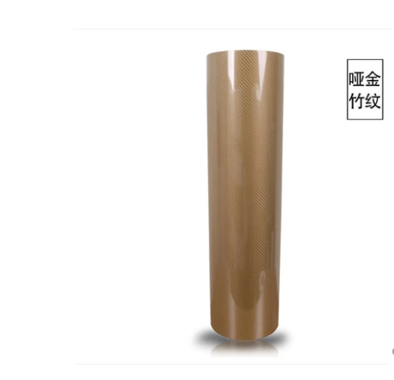 maatte gold 1 sheet30cmx100cm flex PU теплопередача Винил для высокоэластичной искусственной кожи шаблон штамповочная пленка DIY - Цвет: maatte gold
