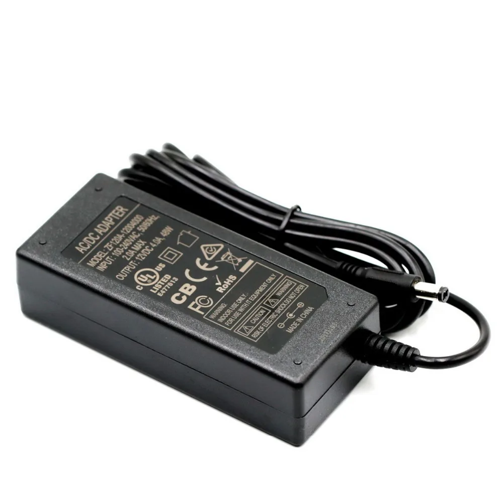 ZF120A-12004000 Adapter 7