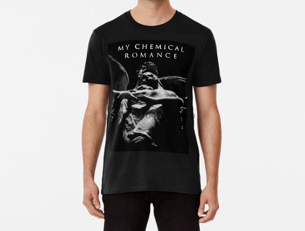 Мужская забавная футболка my return parade chemical tour 2020 husada romance tshirs женская футболка| |