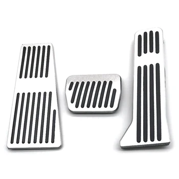 

Auto Gas Accelerator Pedal Footrest And Brake Pedal For Mazda 2 Cx-5 Cx-3 Mazda 3 Mazda 6 Mx-5 2014-2018