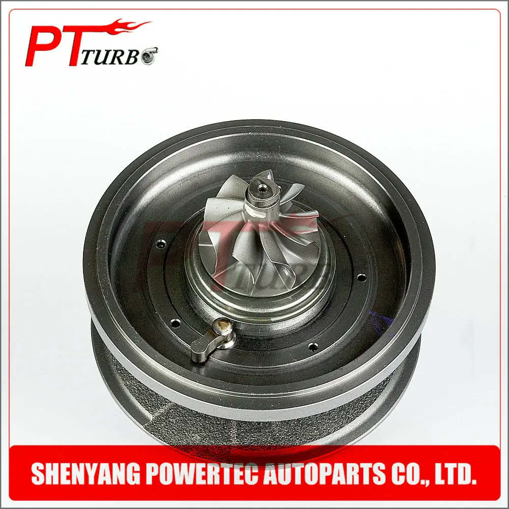 Balanced turbo charger cartridge chra 789773-5006S 789773-0026 core turbolader 789773-0018 for Iveco Hansa 107Kw 143HP 2998 ccm |