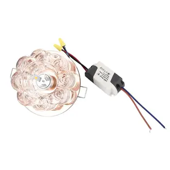 

A215 3W LED Ceiling Lamp Hallway Lamp Lighting Modern Simple Decoration