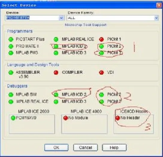 PICKIT2 KIT3 PIC KIT3.5 PICKIT 3 программист автономное Программирование PIC микроконтроллер чип Монополия