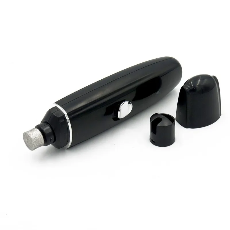  Rechargeable Pet Nails Clipper Painless Paws Grooming Tool Automatic Dogs Cats Nail Grinder Gentle 