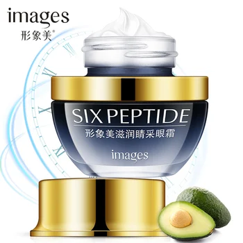 

2019 Eye Cream Moisturizing Nourishing Anti Wrinkle Dark Circles Eye Line Lifting Skin Care
