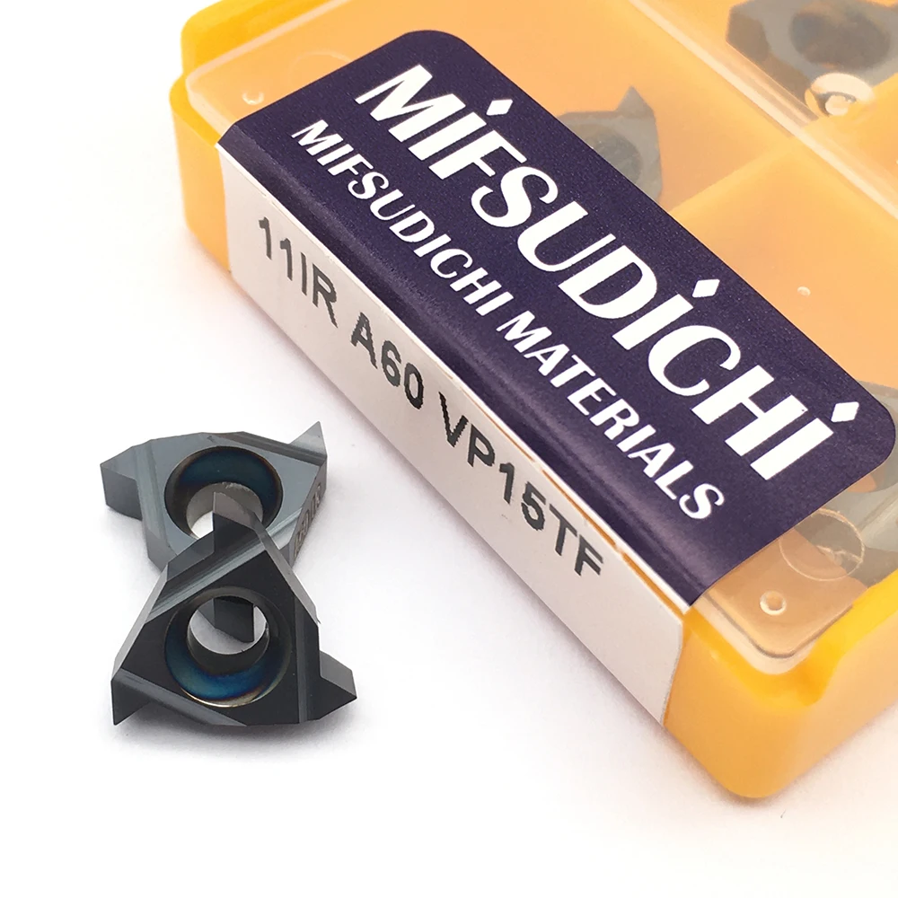 11ir a60 ue6020 vf15tf inserções de carboneto