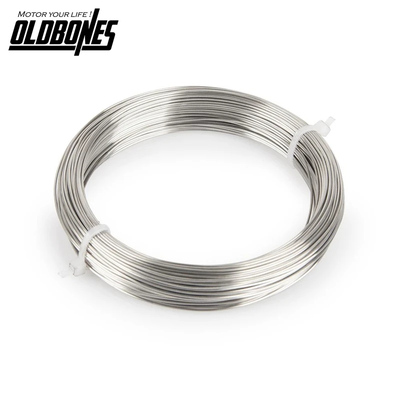 scooter safety wire 15m 