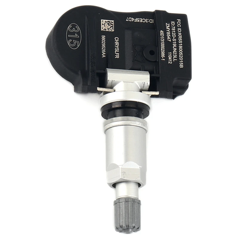Датчик давления в шинах TPMS 56029526AA для Chrysler Dod ge Je ep