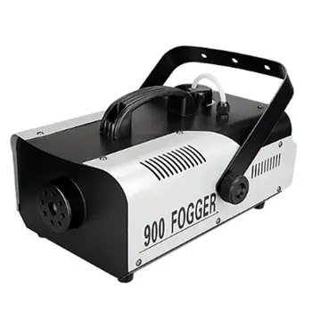 

900W Universal Sterilize Machine Smoke Machine Fog Machine Sterilization Atomization Home Formaldehyde Removal Car