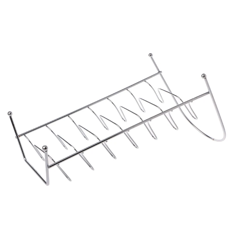 Тарелка-органайзер, 8 слотов, хромированные стойки для посуды, столешница, сушилка, 37MF Тарелка-органайзер, 8 слотов, хромированные стойки для посуды, столешница, сушилка, 37MF