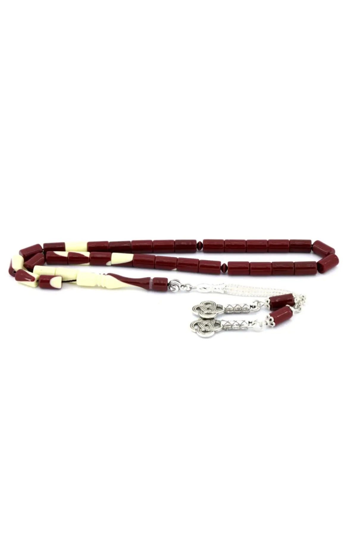 Islamic Tasbih Muslim Rosary Beads 33 Prayer For Men Bracelet Accessory amber oltu stone Handmade Turkey | Украшения и аксессуары