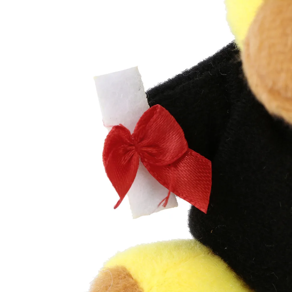 cartoon Plush Toy dog monkey Panda crocodile Animal Stuffed Toys Students Graduation Gift toy ornaments Christmas toys #A