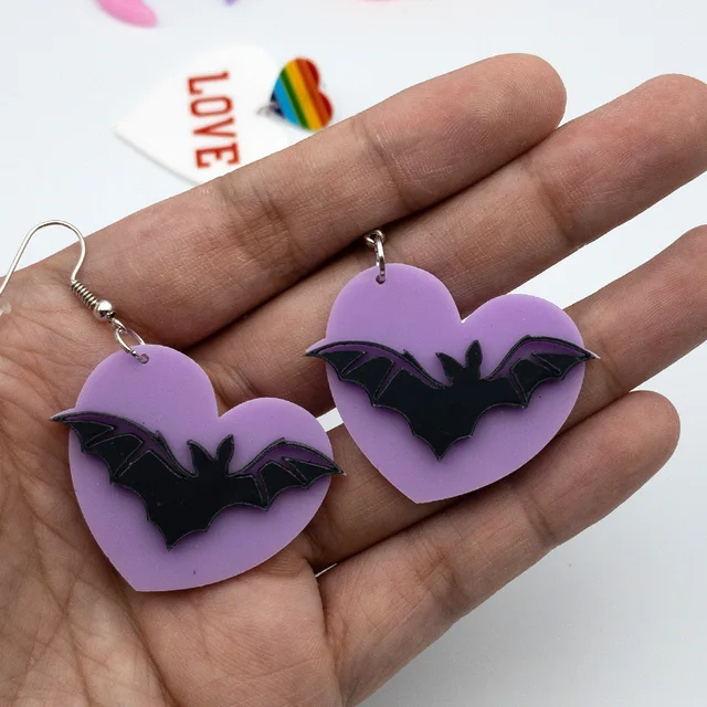 Antique Bronze Plated