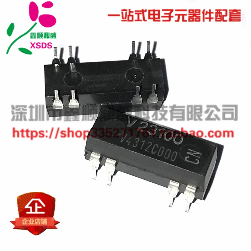 5 шт./лот V23100 V4312C000