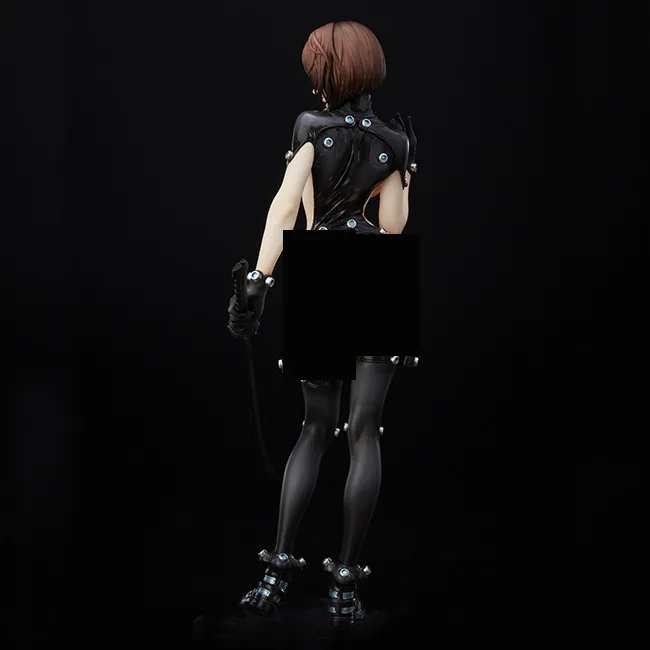 GANTZ O Figure Anzu Yamasaki Shimohira Reika Xshotgun сексуальная фигурка из ПВХ Коллекционная модель игрушки brinquedos для рождественского подарка