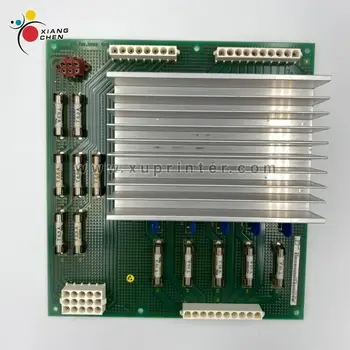 

QM46 Cricuit Board CP.186.4411 Module GSM Flachbaugruppe