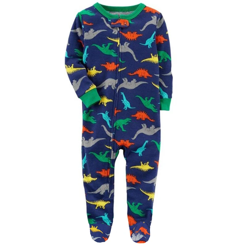 One-Piece Homewear for Children