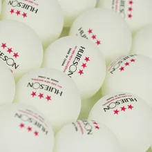 100 шт./упак. 3 звезд Профессиональный 40 мм 2,8g для настольного тенниса, шарики для пинг понга белый оранжевый любительского квалификации конкуренции мяч