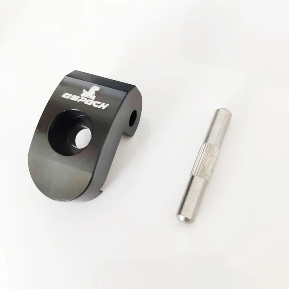 

For High density alloy steel electric scooter folding hook M365 parts for Xiaomi 365/Pro electric scooter accessories